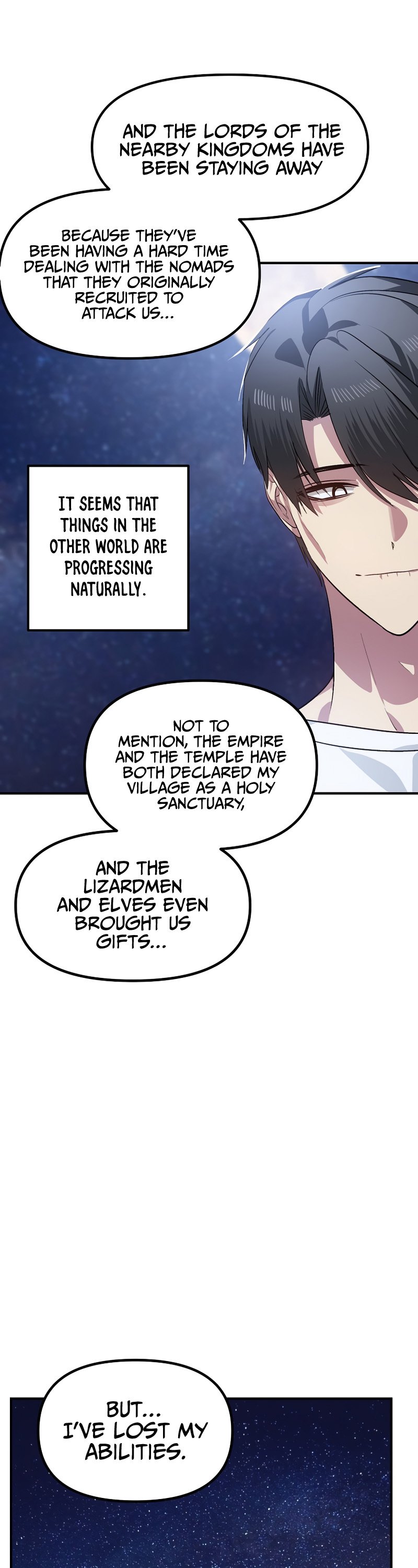 SSS-Class Suicide Hunter, Chapter 66 image 11